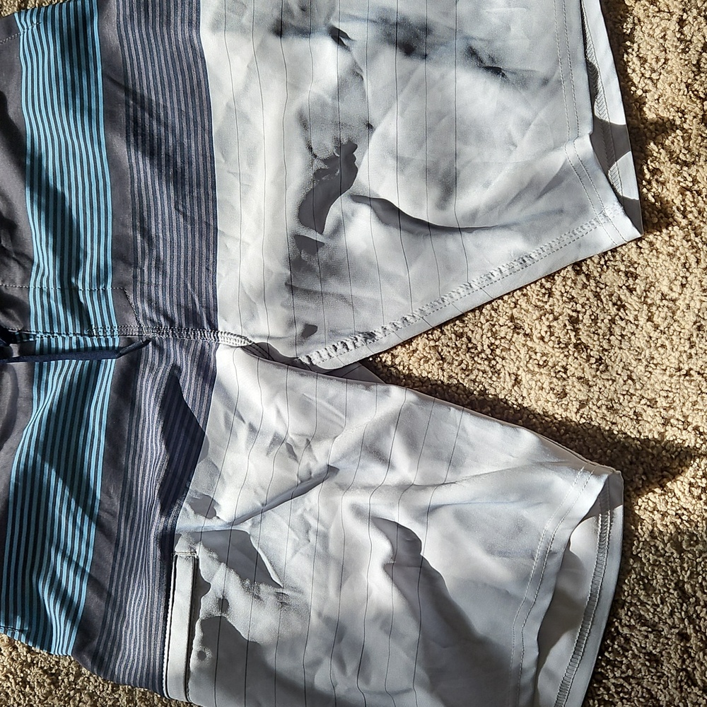 Mens board shorts